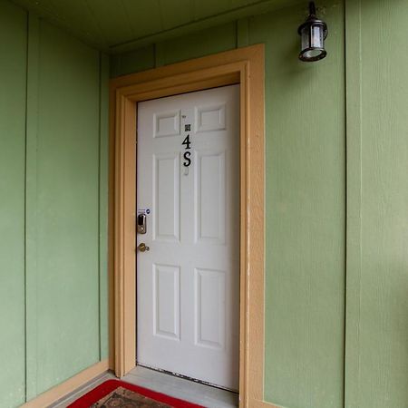 Convenient Gatlinburg Condo Экстерьер фото