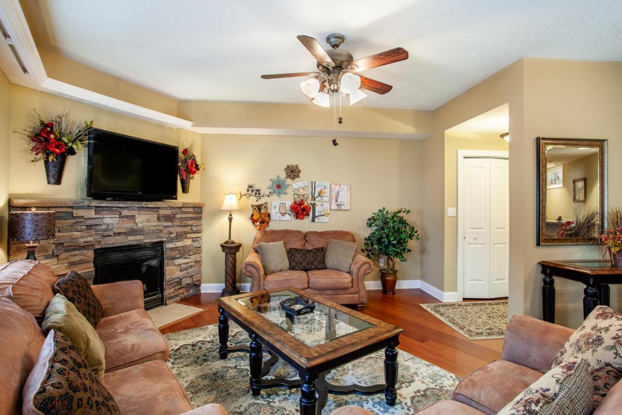 Convenient Gatlinburg Condo Экстерьер фото