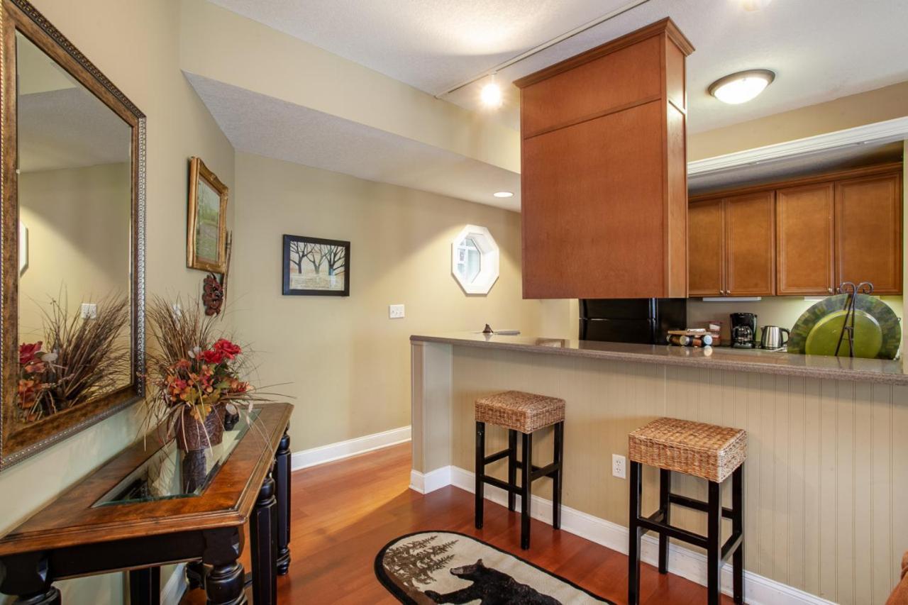 Convenient Gatlinburg Condo Экстерьер фото
