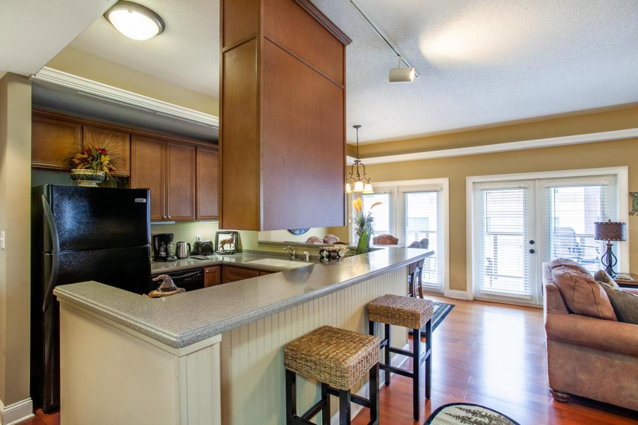 Convenient Gatlinburg Condo Экстерьер фото