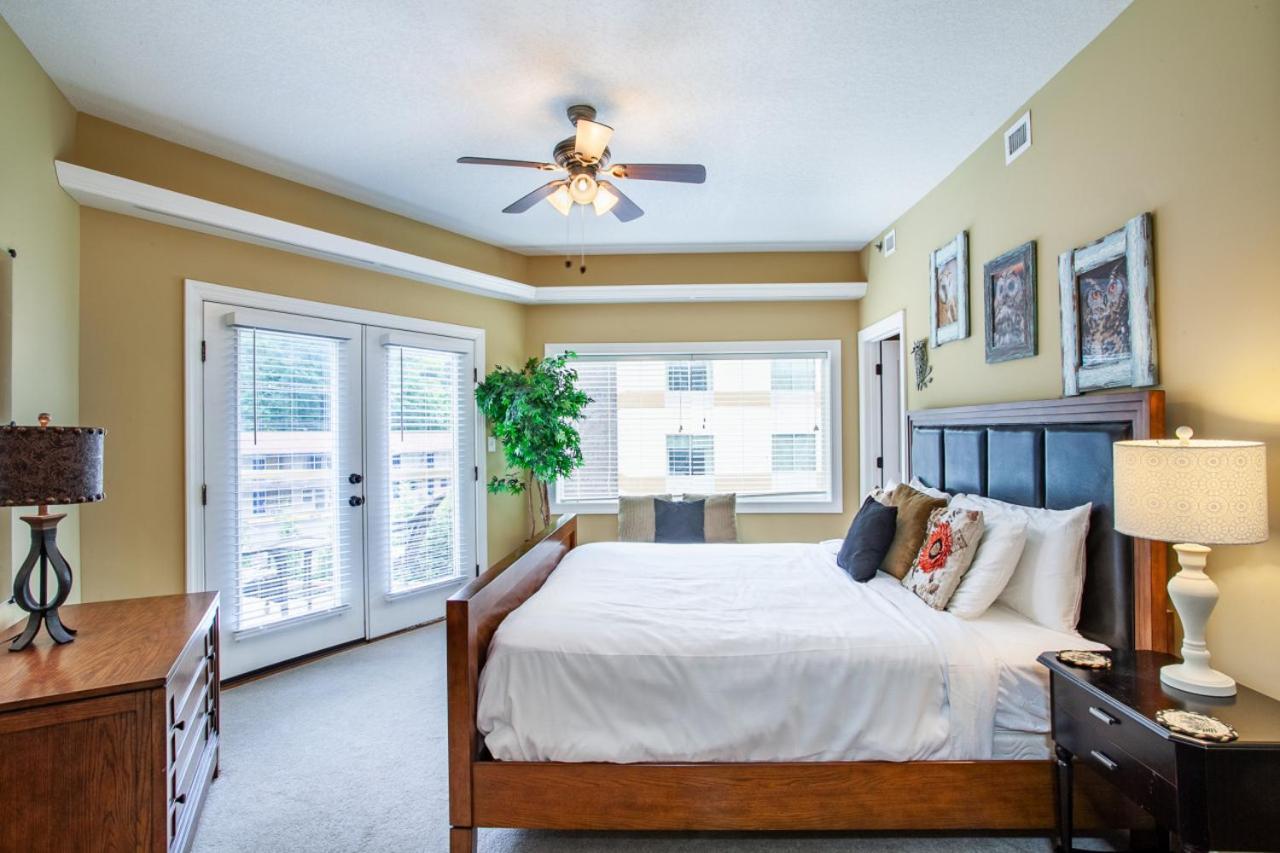 Convenient Gatlinburg Condo Экстерьер фото