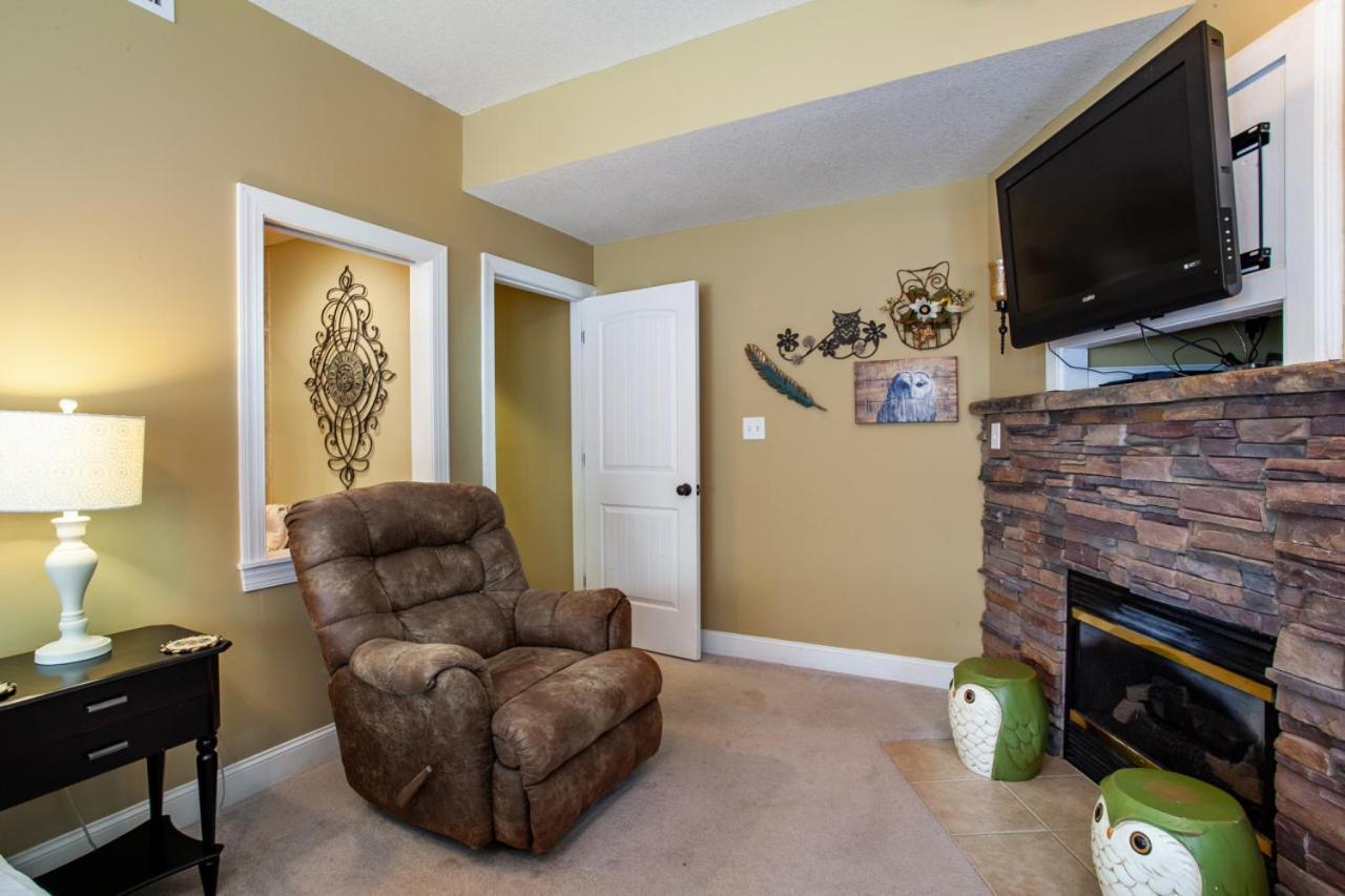 Convenient Gatlinburg Condo Экстерьер фото