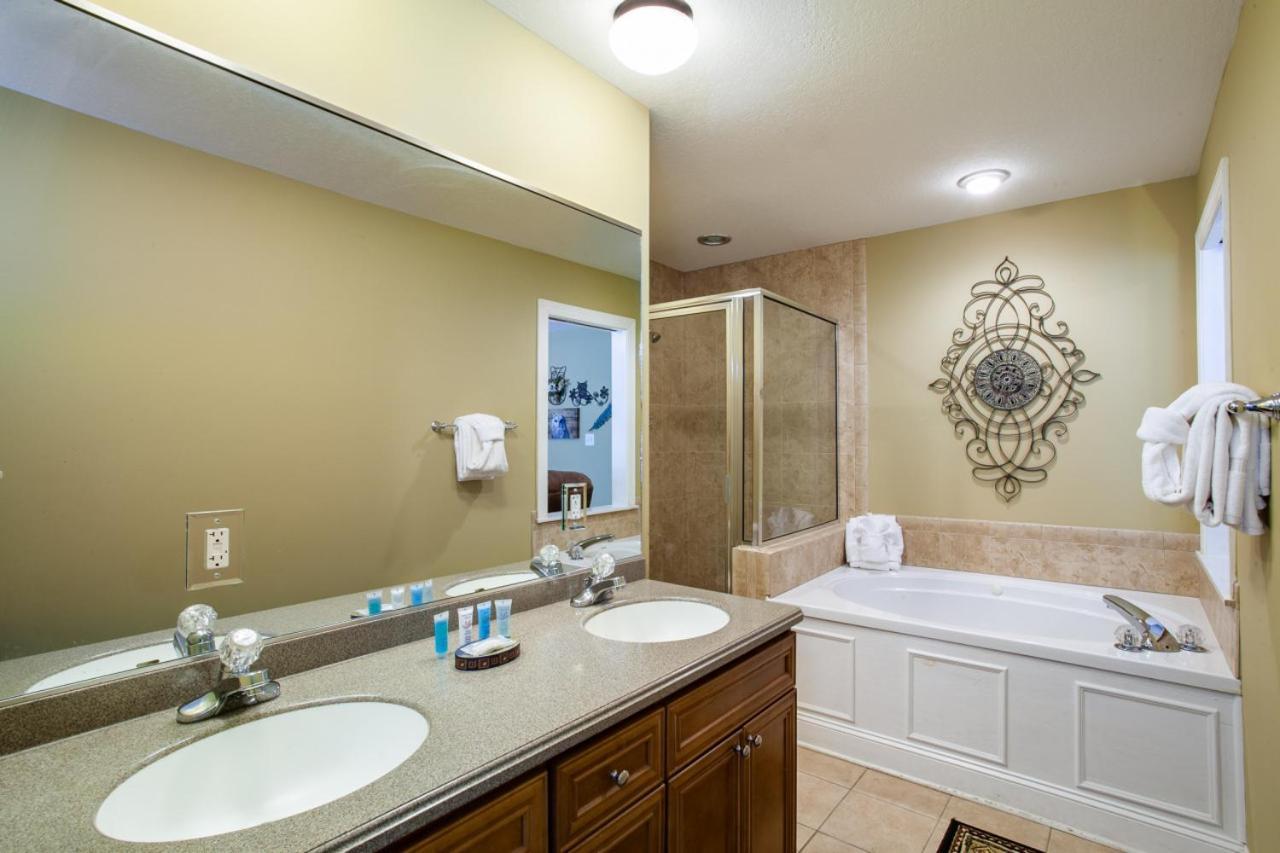 Convenient Gatlinburg Condo Экстерьер фото