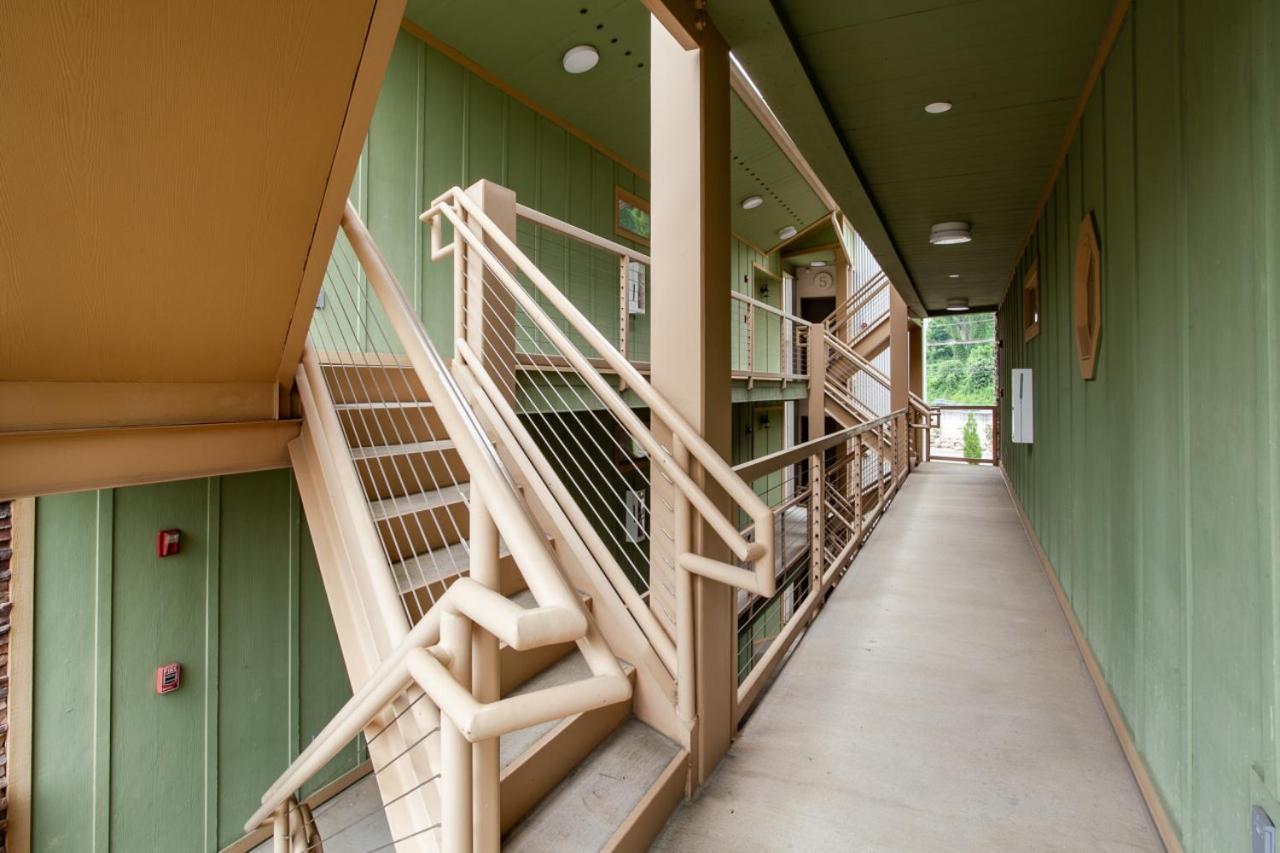 Convenient Gatlinburg Condo Экстерьер фото
