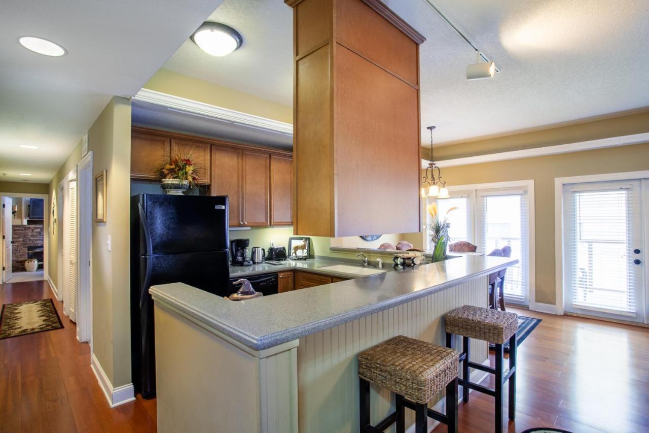 Convenient Gatlinburg Condo Экстерьер фото