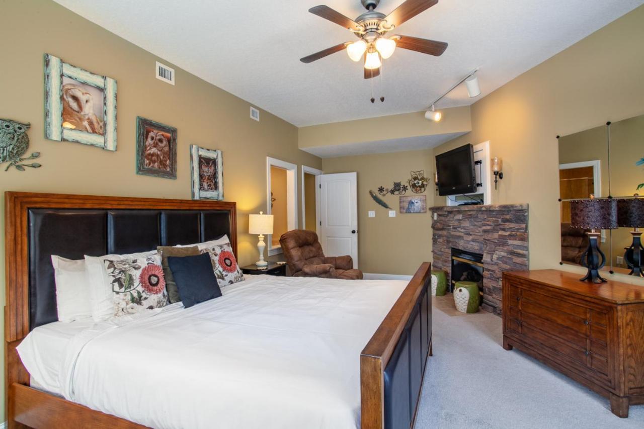 Convenient Gatlinburg Condo Экстерьер фото